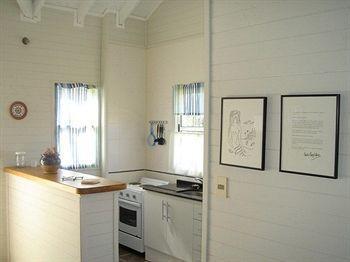 Victoria Fields Hotel & Resort La Barra ภายนอก รูปภาพ