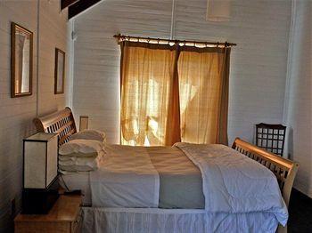 Victoria Fields Hotel & Resort La Barra ภายนอก รูปภาพ